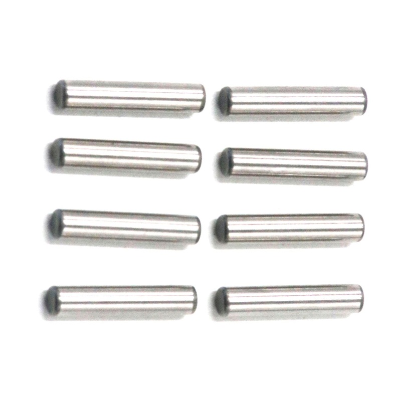 Primus 1/7 Scale Truck Pins 3 x 15 (10)