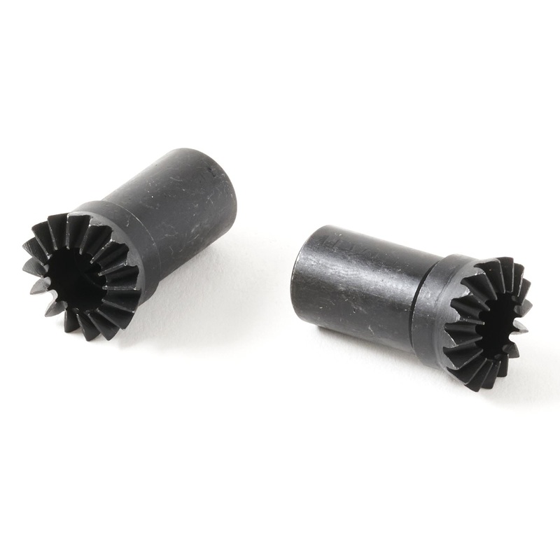 Roban 45 Degree Metal Gear Set for 6/7/800 Sizes