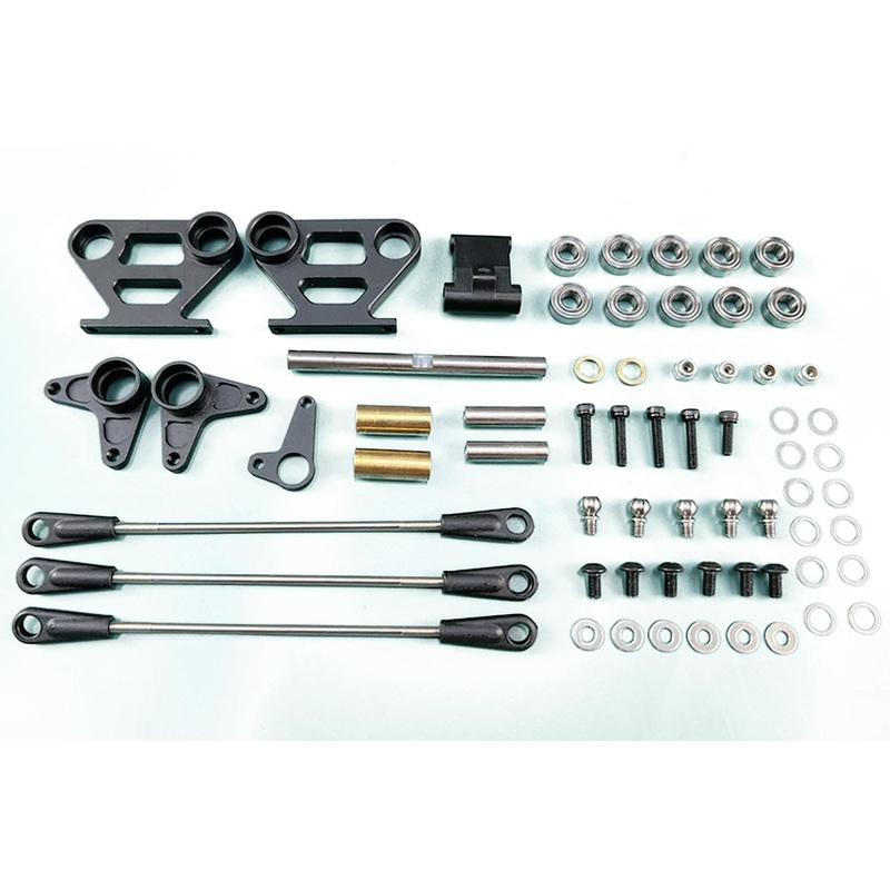 Roban 7/800 Size Swash Lever Upgrade Kit