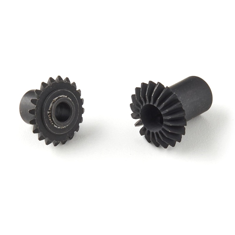 Roban 800 Size EC-135 Fenestron Bevel Gears