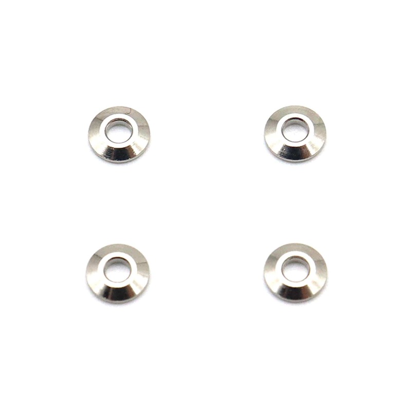 RotorScale 120 Size C129/AF162 Horizontal Shaft Gasket Set