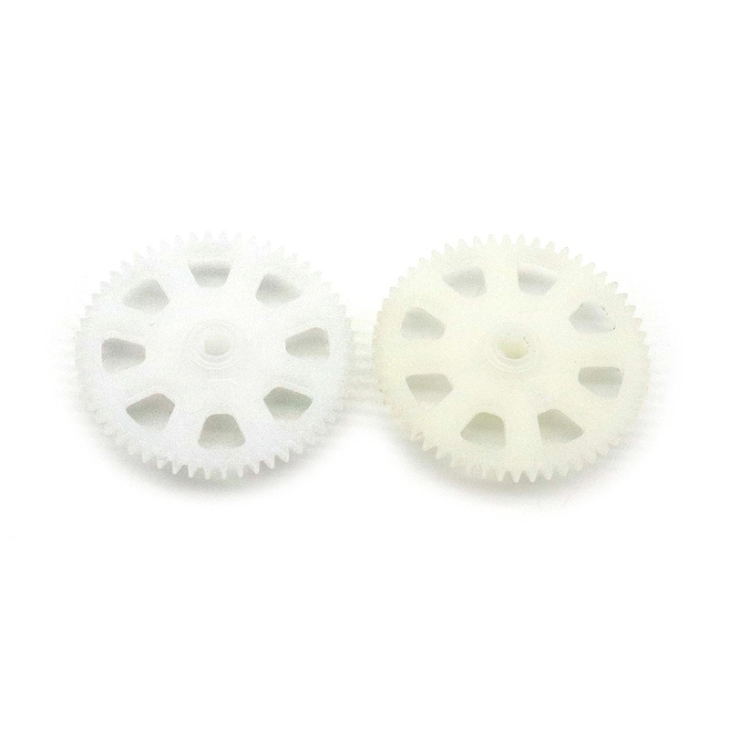 RotorScale 160 Size F03 Drive Gear (2)