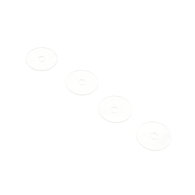 RotorScale 180 Size F1 Main Blade Gasket (4)