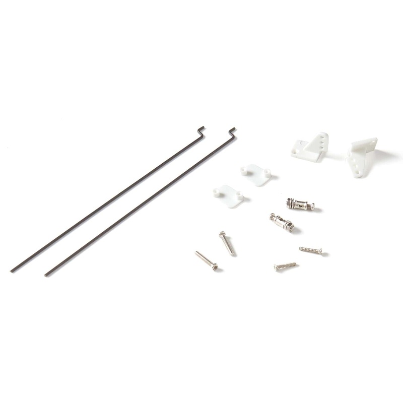 Skynetic 1118mm Trainer King Hardware Set