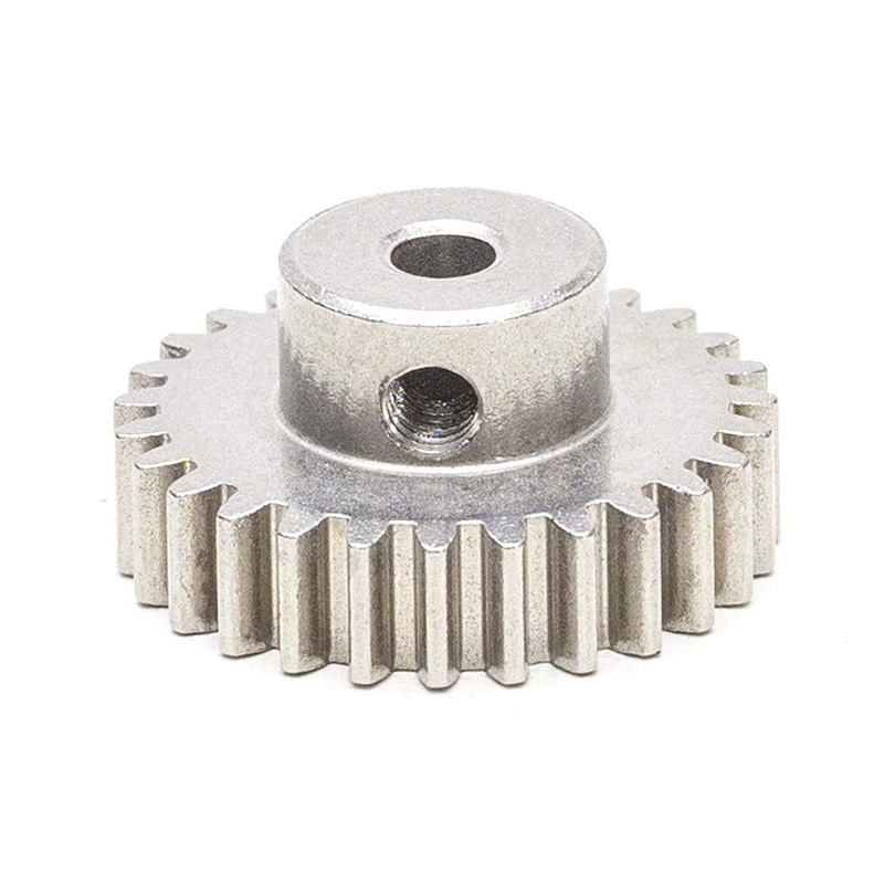 XK 1/18 Scale High Speed Buggy 27T Motor Gear