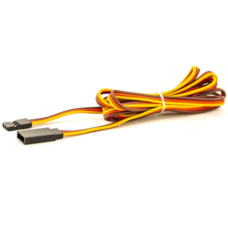 BenchCraft 1200mm (48") Servo Extension Cable