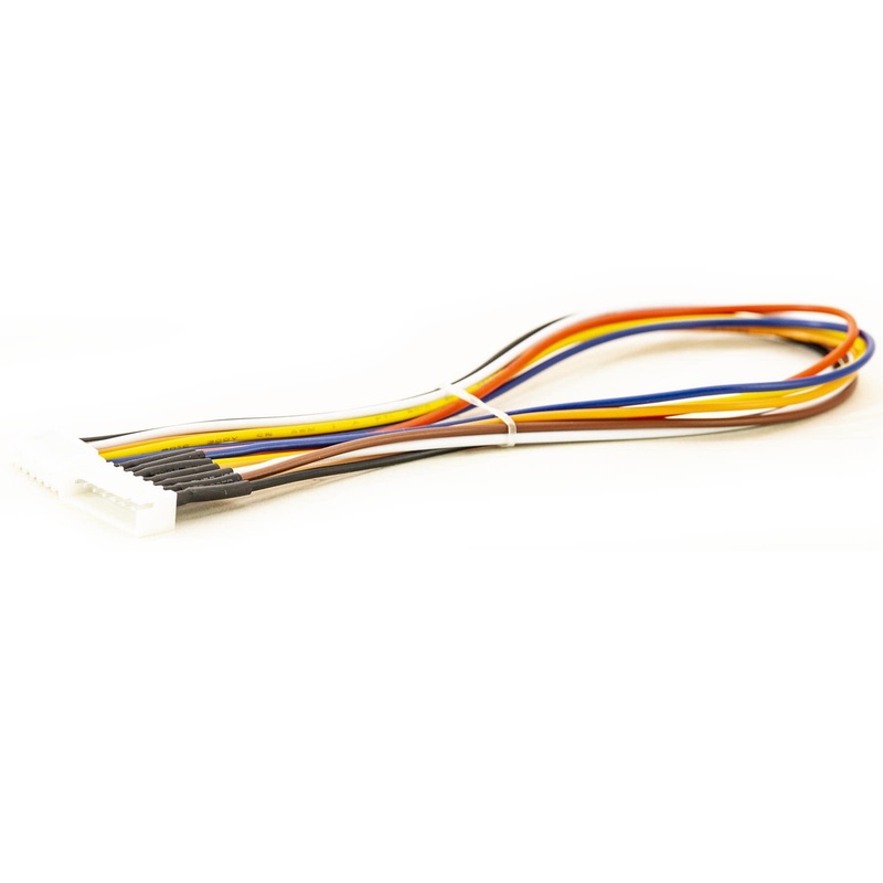 BenchCraft 300mm (12") 2S-6S XH Balance Board Extension Cable