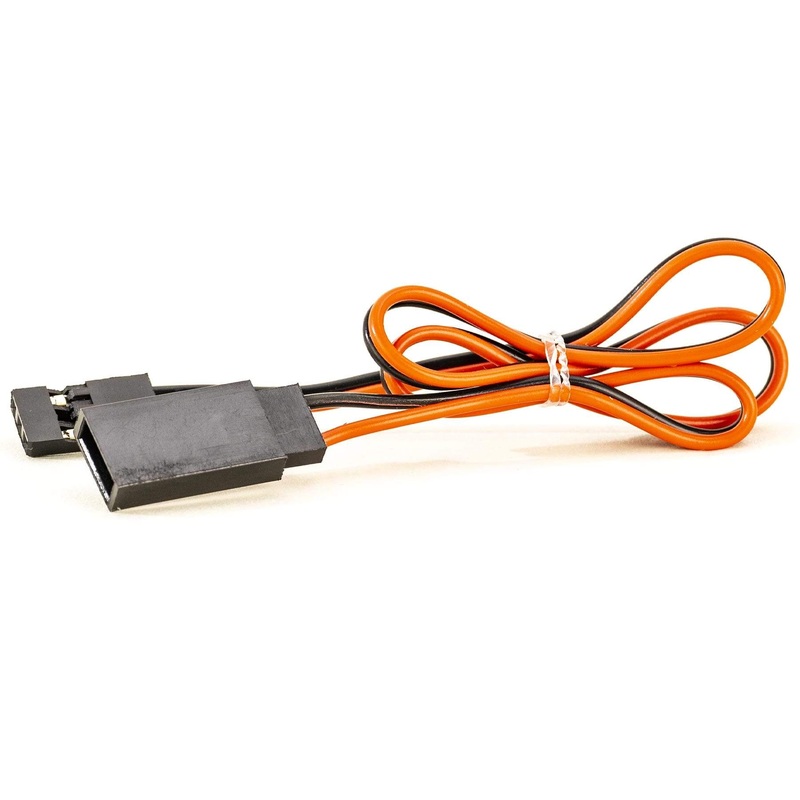 BenchCraft 300mm (12") BEC Bypass Cable