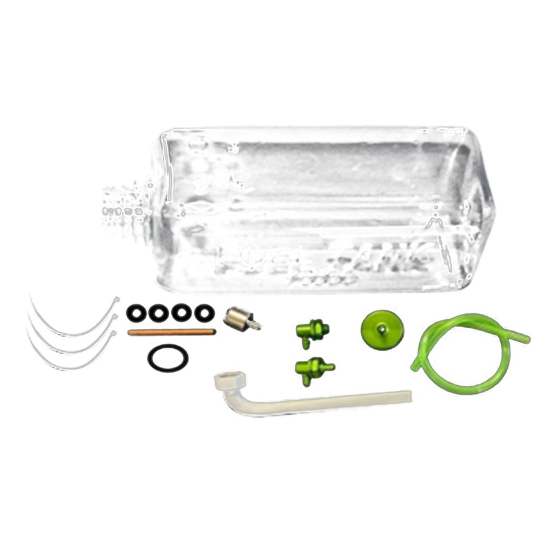 Black Horse 2350mm Yak 11 700mL (23.6oz) Fuel Tank