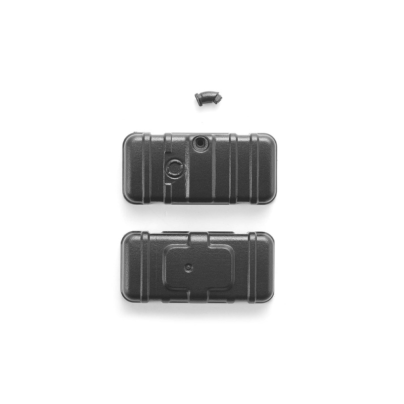 FMS FCX24 Fuel Tank