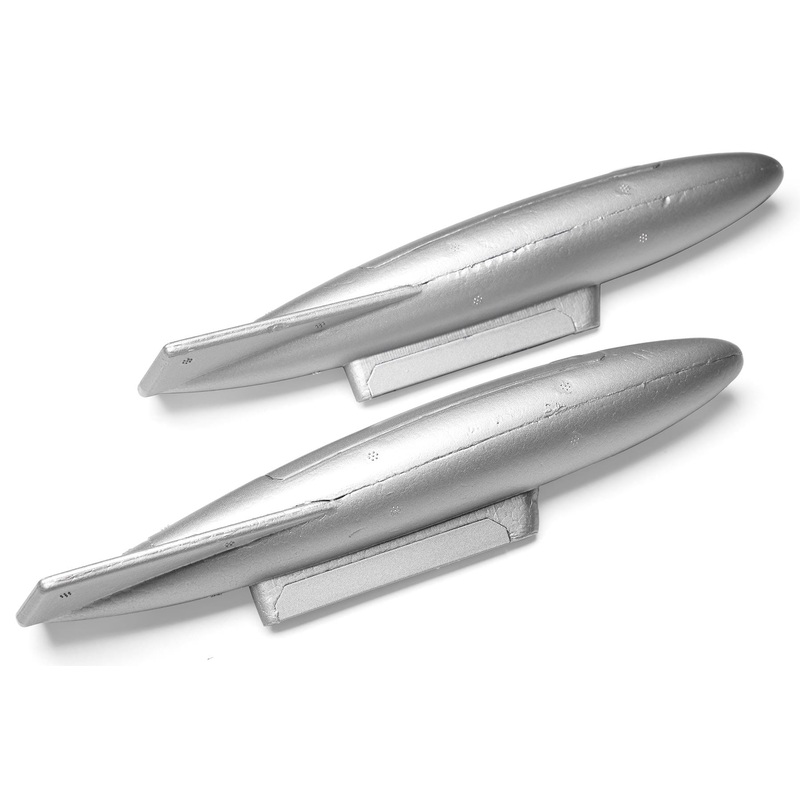 Freewing 64mm F-86 Sabre V2 Drop Tanks