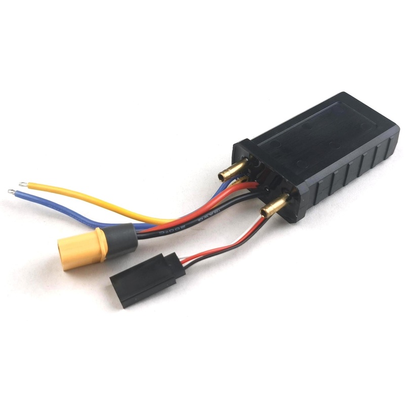 Bancroft ESC/Receiver Combo Set