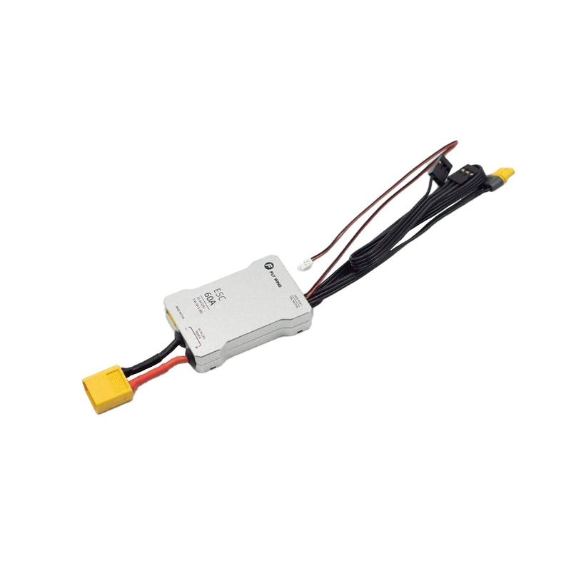 Fly Wing 450 Size Main ESC