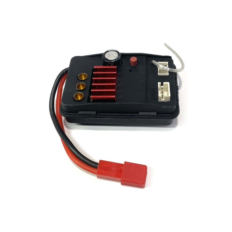 Primus 1/20 Scale DB20 Brushless ESC/Receiver