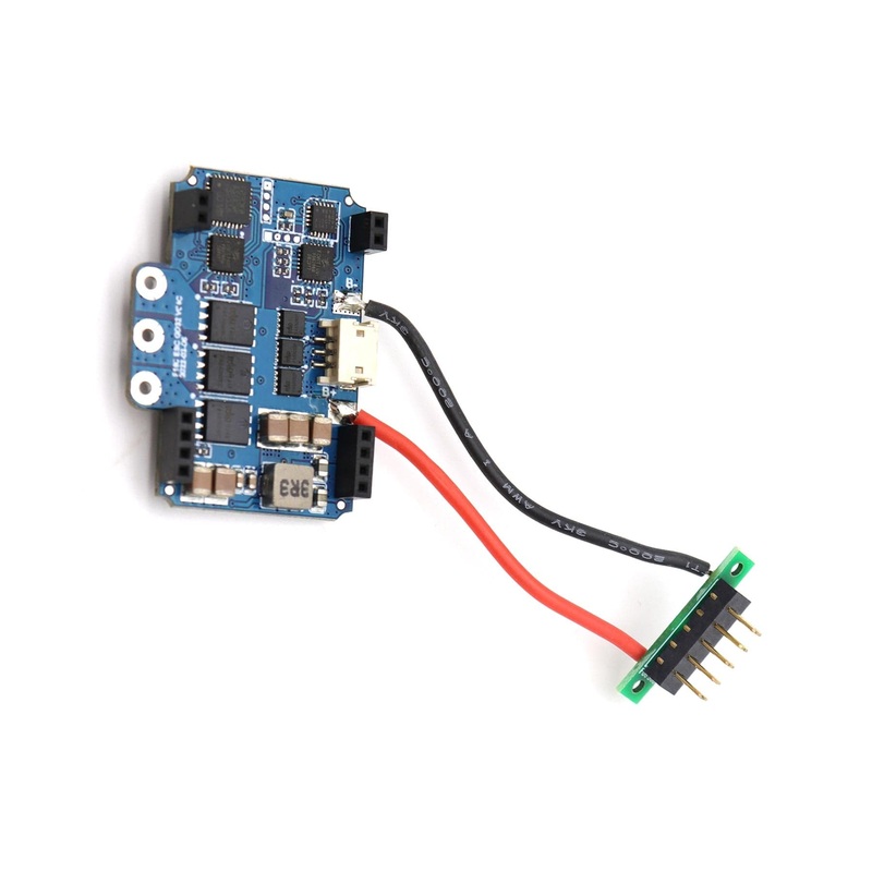 RotorScale 200 Size Helicopter ESC