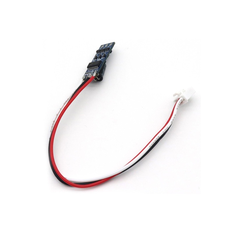 Skynetic 450mm Mesa VTOL Forward Motor ESC