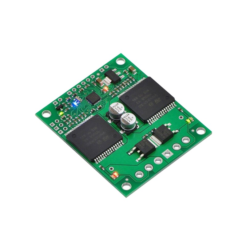 Torro 1/16 Scale Pololu Qik 2s12v10 Dual Serial Motor Controller