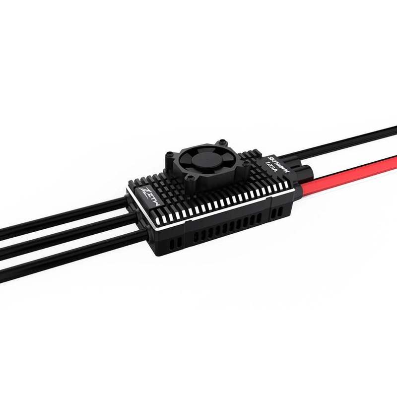 ZTW Skyhawk 125A ESC with 10A SBEC