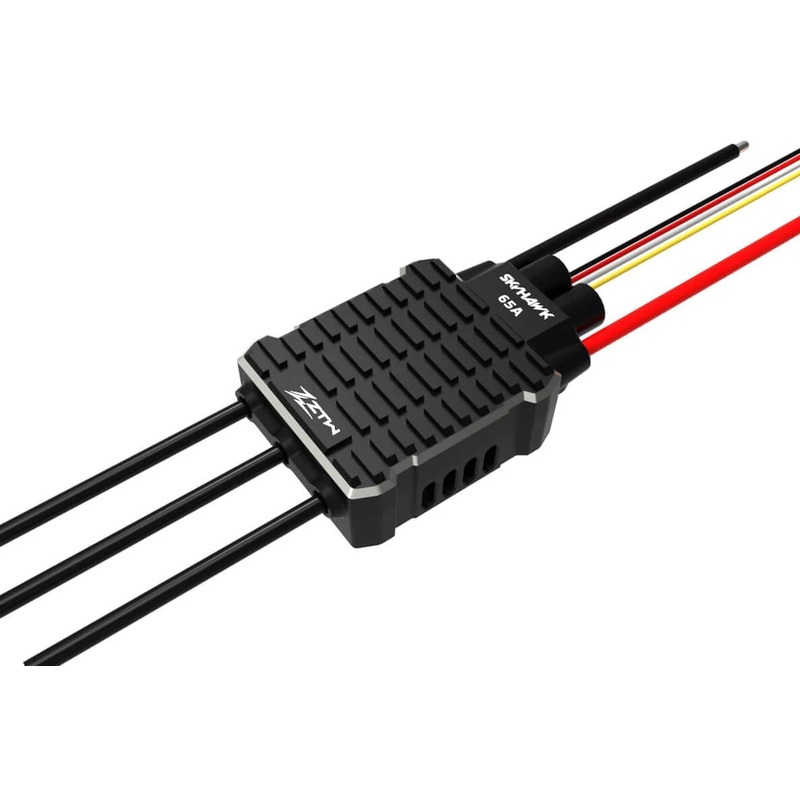 ZTW Skyhawk 65A ESC with 8A SBEC