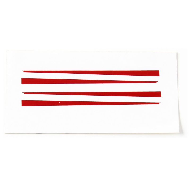 Nexa 2720mm Pilatus PC-6 Swiss Decal Set
