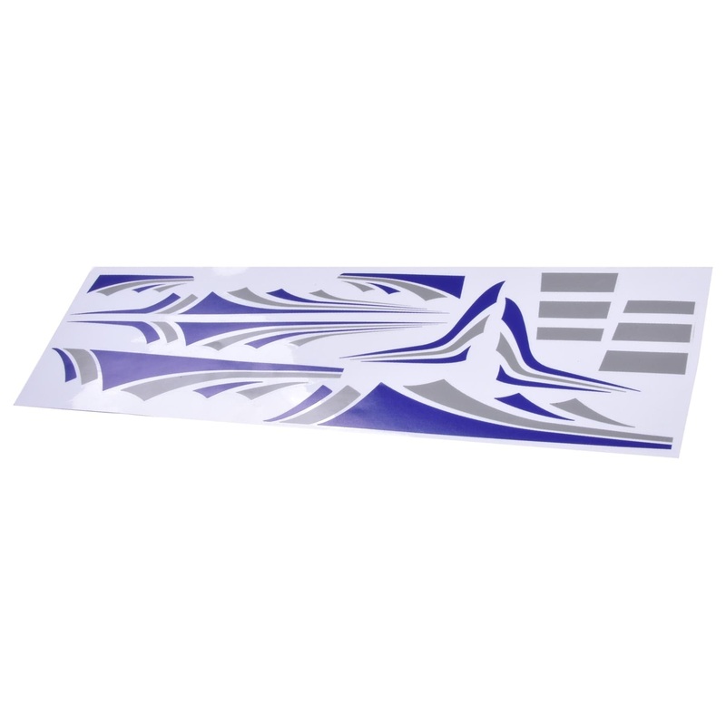 Skynetic 550mm Mini C185 Decal Sheet
