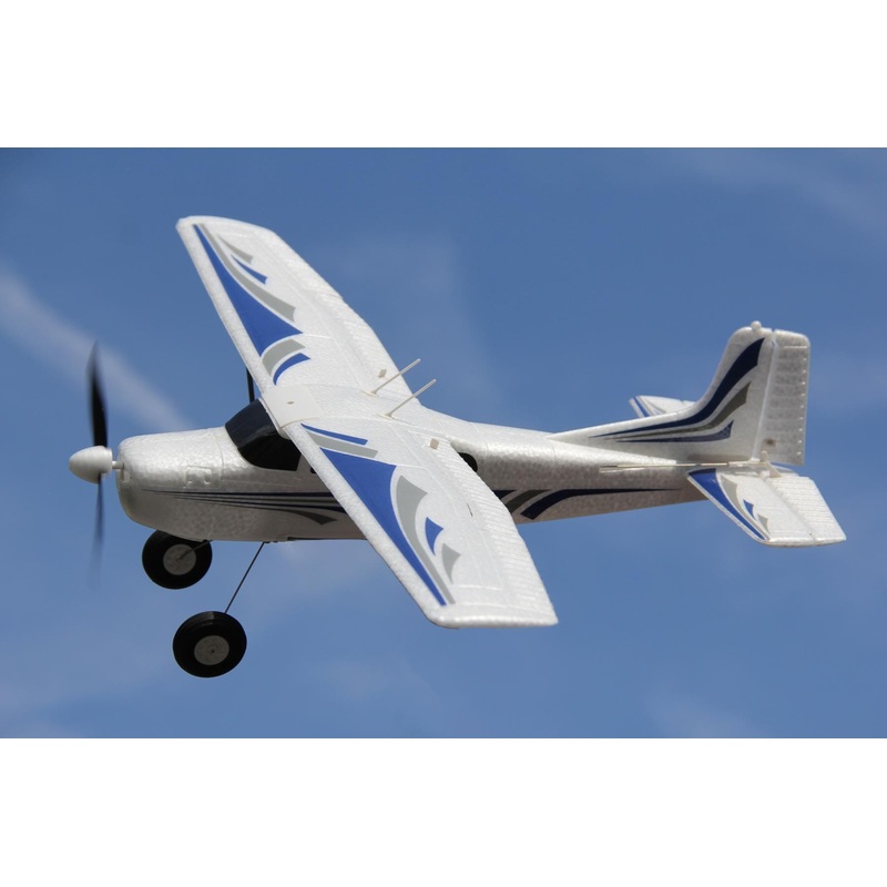 Skynetic Mini C185 550mm (21.6") Wingspan - RTF