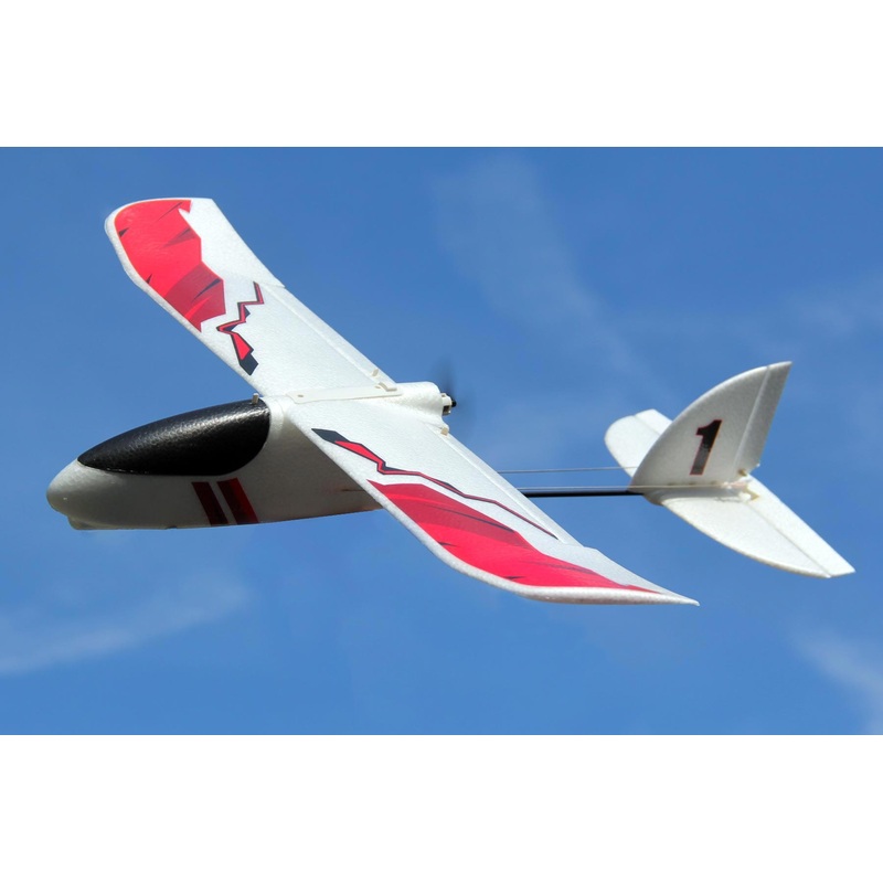Skynetic Mini Finch 540mm (21.3") Wingspan - RTF