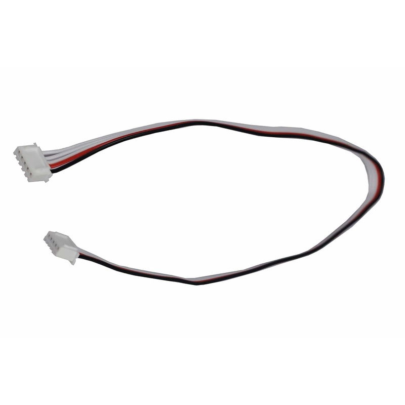 FlightLine 1600mm B-25J Mitchell Ribbon Wire - Wing