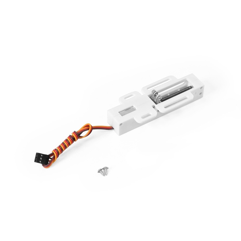 Freewing 90mm Eurofighter Typhoon Air Brake Controller