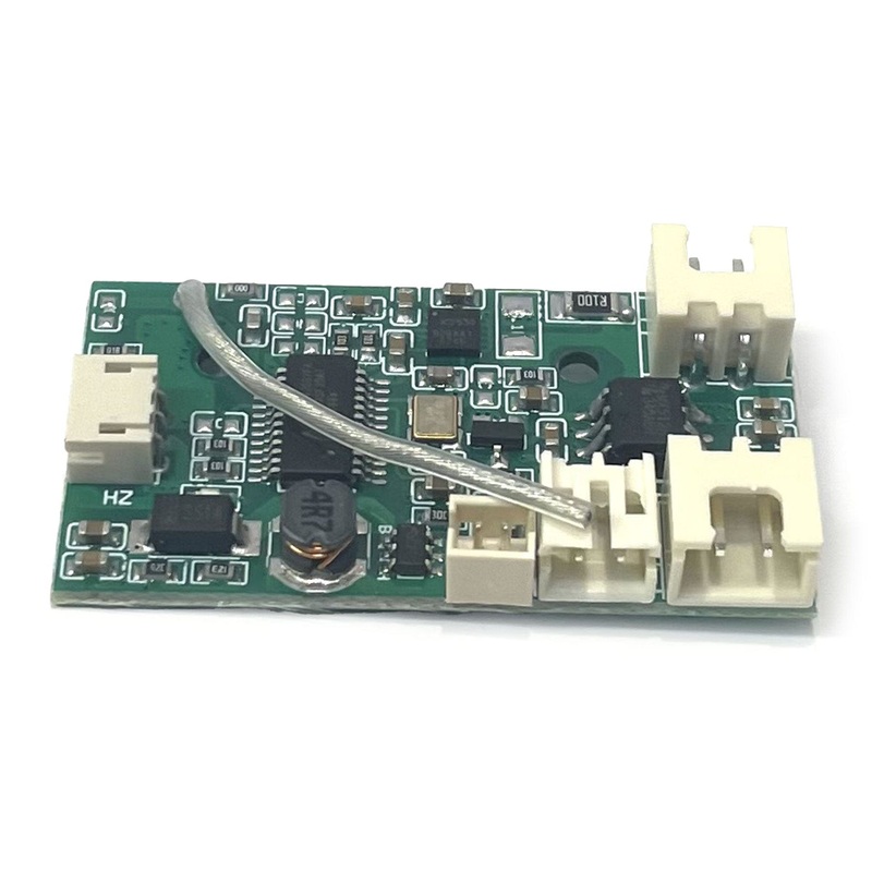 Primus 1/24 Scale MZ24 Mako Main PCB ESC/RX