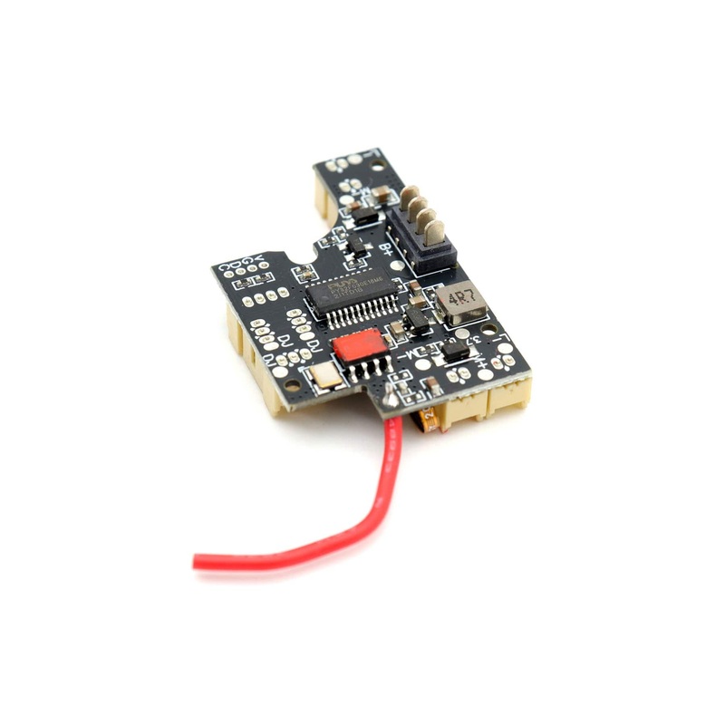 RotorScale 100 Size MD500 Flight Control Board