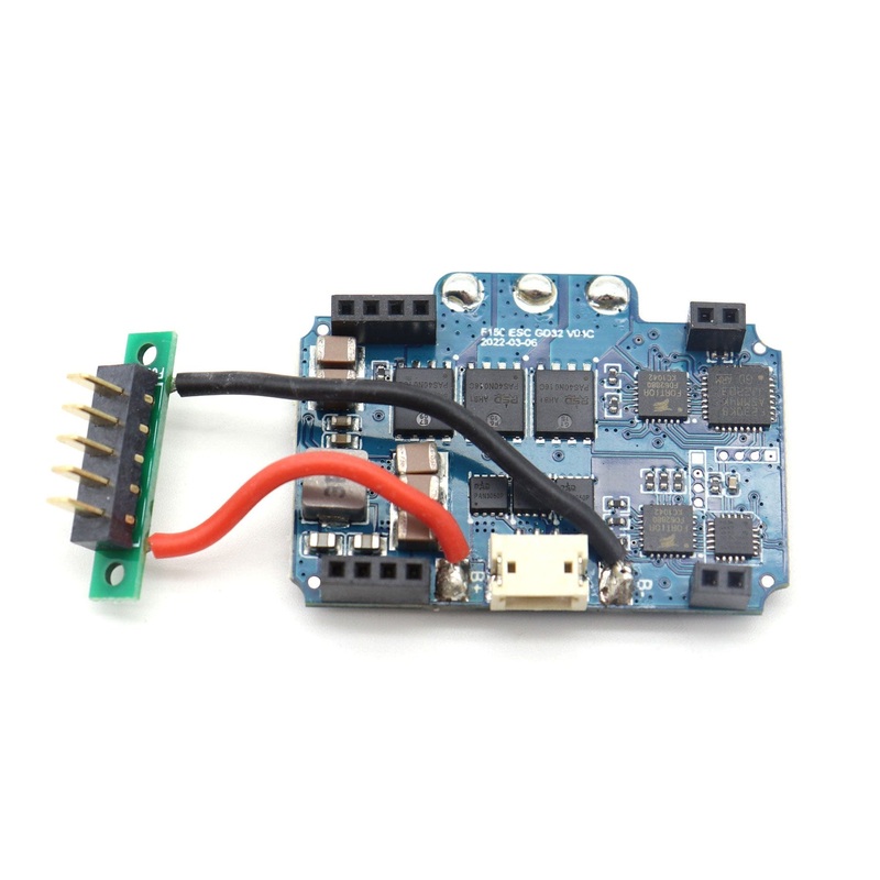RotorScale 180 Size EC-135 Power Distribution Board (PDB)