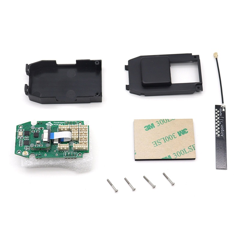 RotorScale 220 Size Flight Control Board