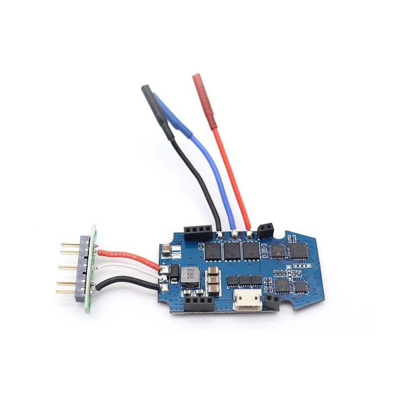 RotorScale 220 Size Power Distribution Board (PDB)