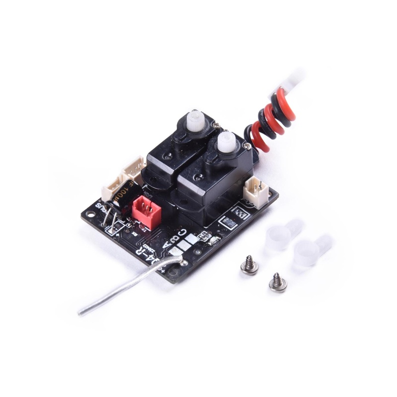 Skynetic 360mm Tiger Moth 4-in-1 Control Board