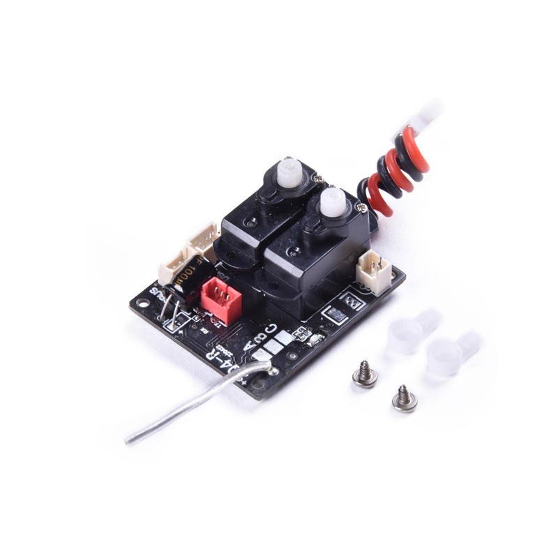Skynetic 400mm P-40 4-in-1 Control Board