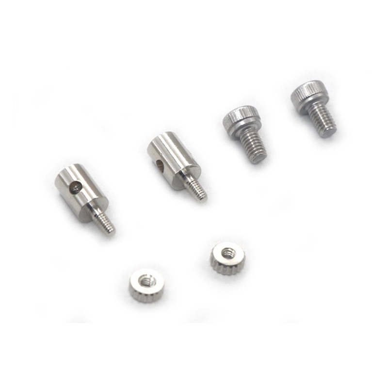 Bancroft Rudder Clevis (2 Pack)
