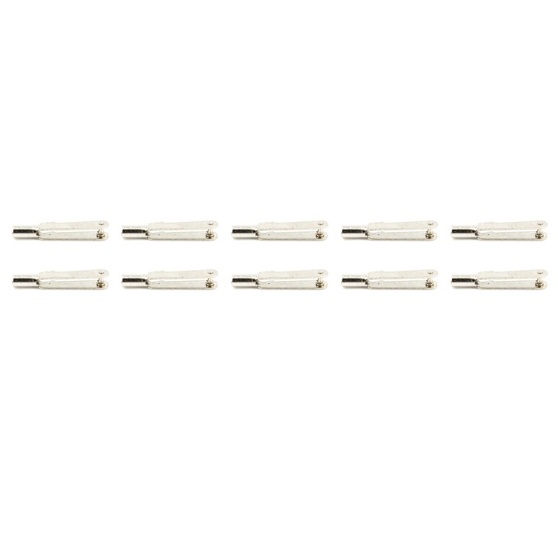 BenchCraft M3 Metal Clevises (10 Pack)