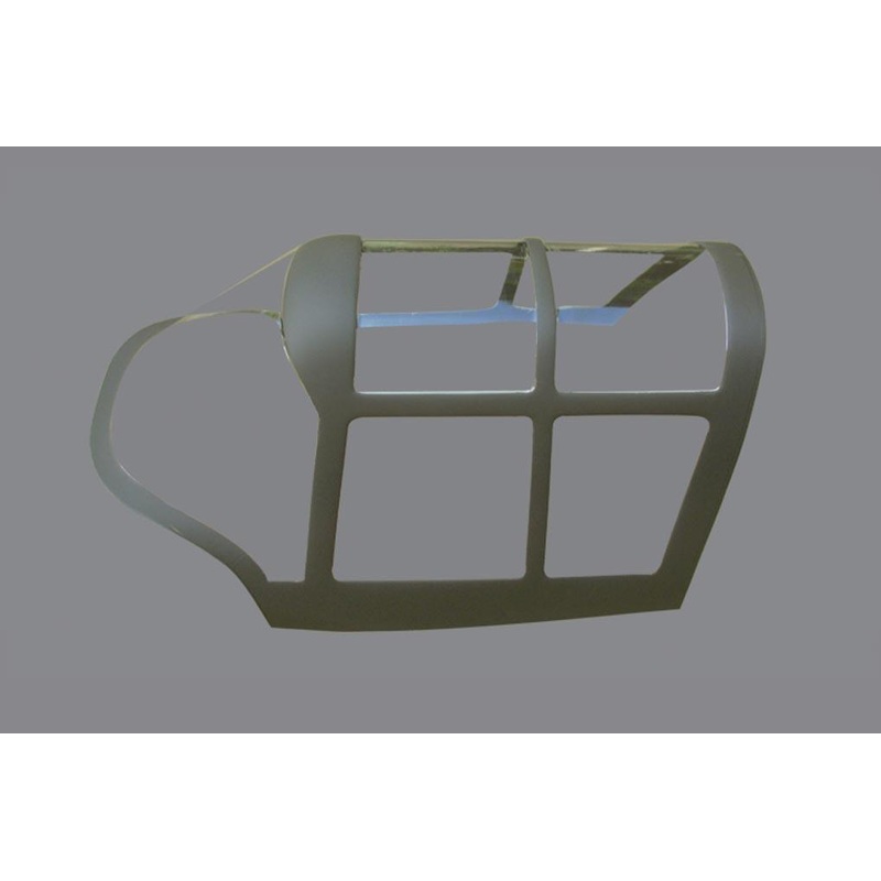 Black Horse 2276mm P-40C Warhawk Canopy