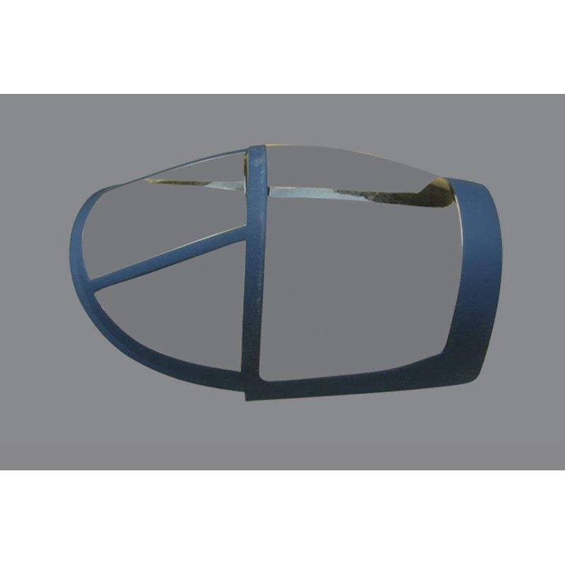 Black Horse 2280mm F4U-1D Corsair Canopy
