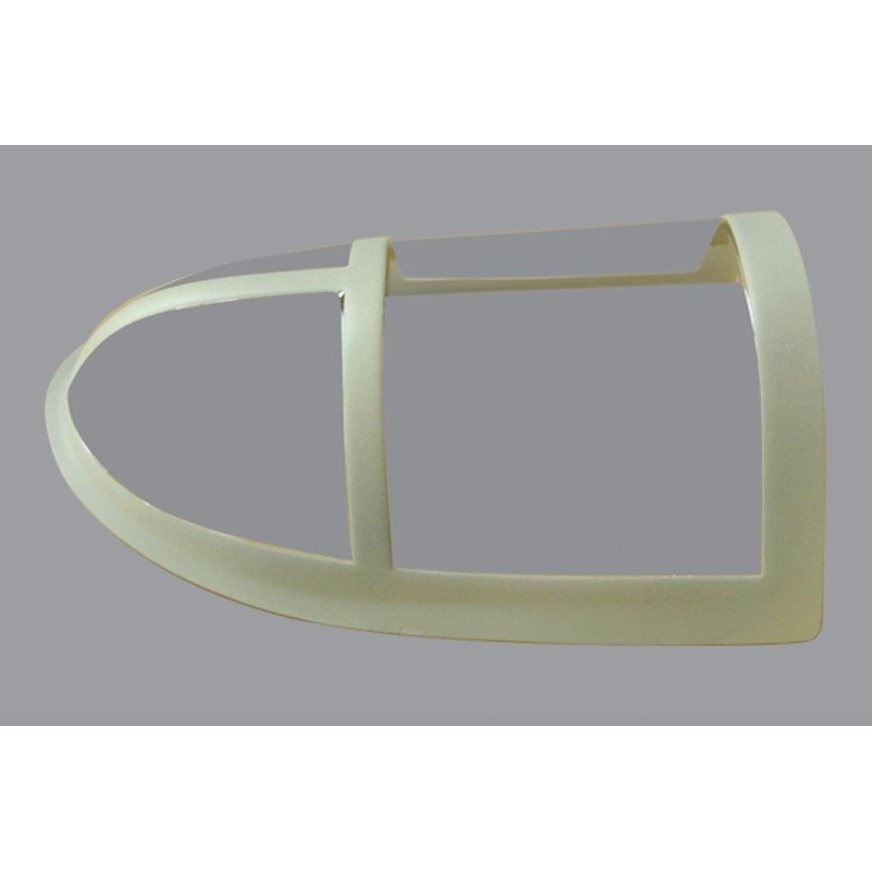 Black Horse 2350mm Gilmore Canopy
