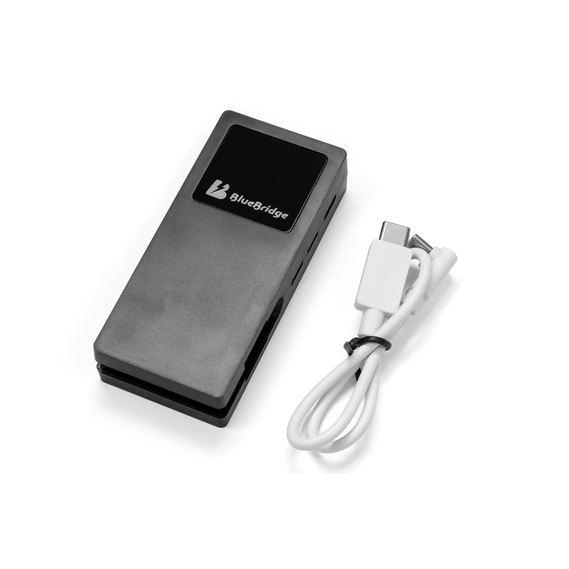 BlueBridge Lite - Without Battery