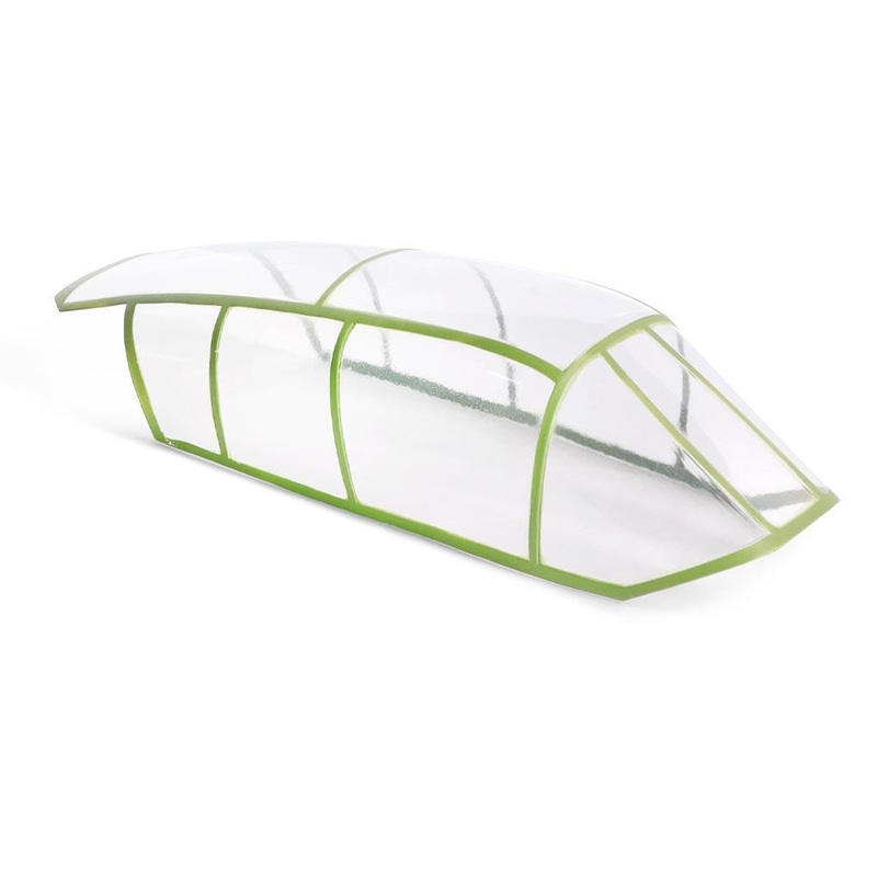 FlightLine 1400mm OV-10 Bronco Canopy