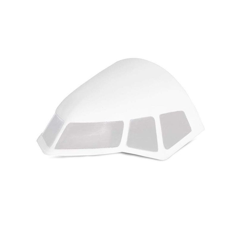 Freewing 70mm EDF AL37 Airliner Canopy