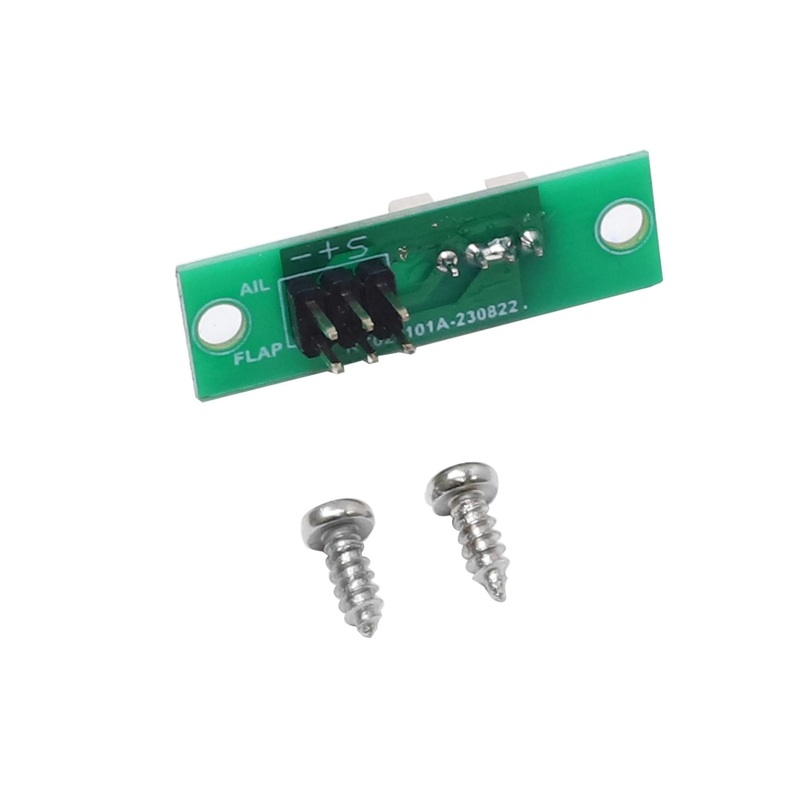 Freewing 70mm F-22 Raptor Main Wing Connector Board