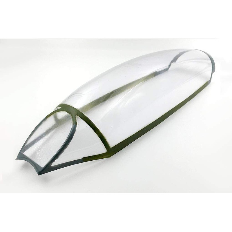 Freewing 80mm EDF T-33 Canopy - German