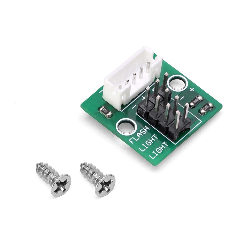 Freewing 90mm EDF PLAAF J-10A Vertical Stabilizer Control Board