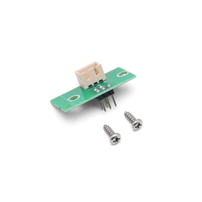 Freewing 90mm F-16 V2 Main Wing Control Board