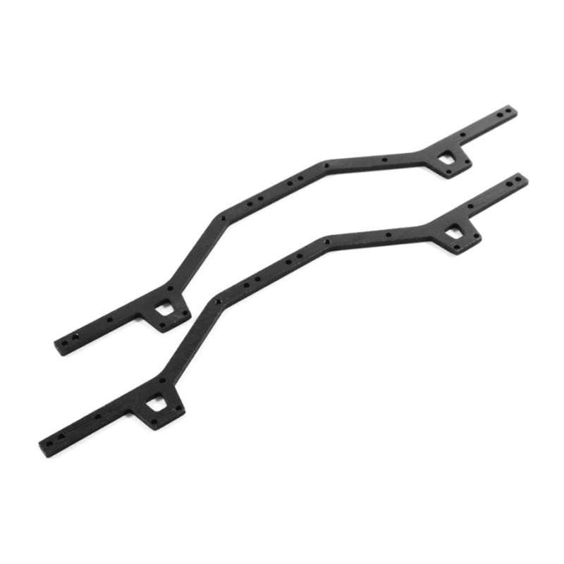 Hobby Plus 1/24 Scale Main Chassis Set