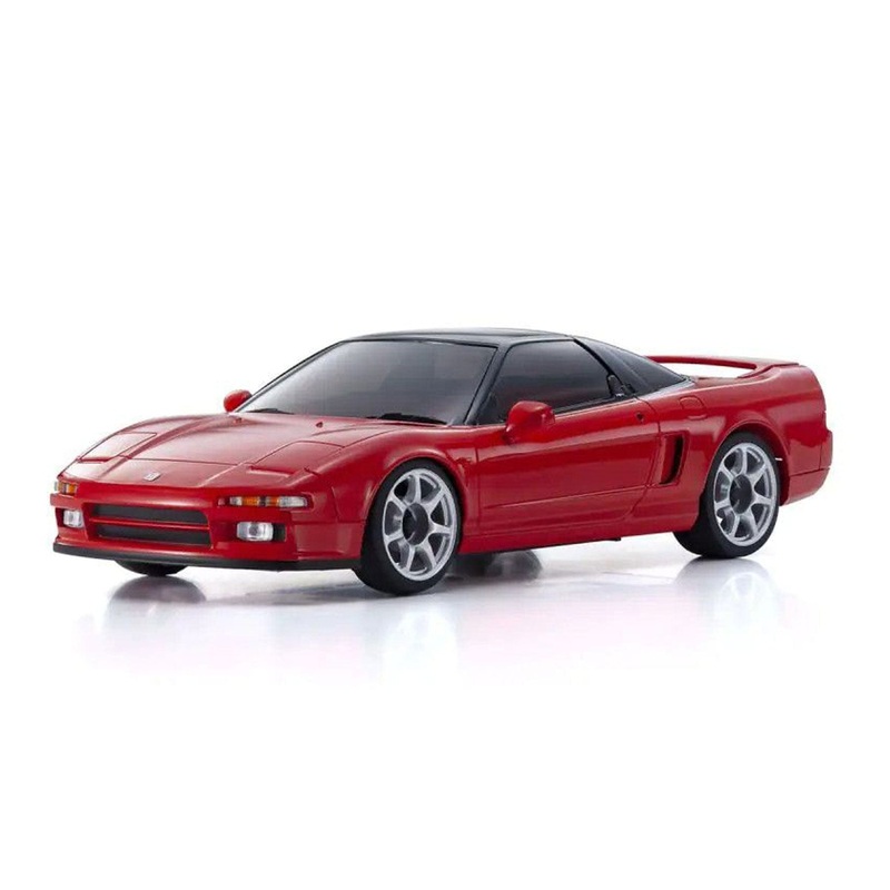 Kyosho Mini-Z Red Honda NZX MR-03 1/27 Scale RWD Car - RTR